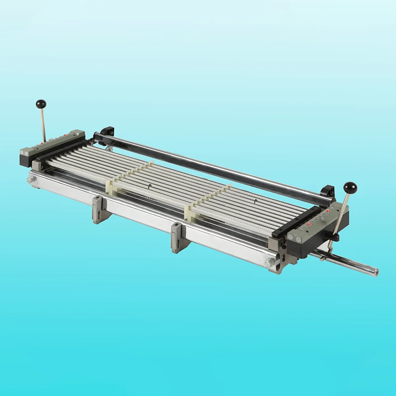 Что такое рамка остановки основы для рапирных ткацких станков для полотенец?
