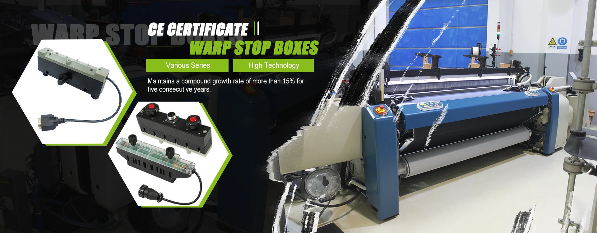 Производитель прочных стержней для остановки деформации