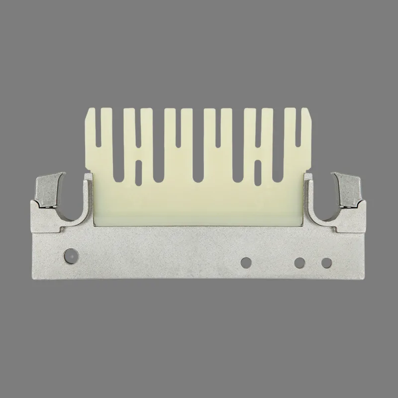 Как алюминиевый кронштейн для остановки средней деформации повышает устойчивость конструкции в современном строительстве