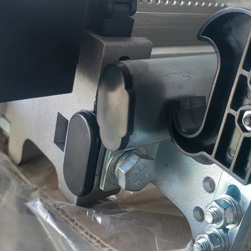 Где основное применение текстильных эллиптических овальных труб с гладкой поверхностью и хромированной поверхностью?