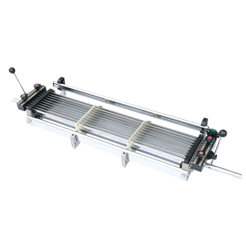 Intelligent Automatic Brake Device For Warp Stop Motion Break In Looms