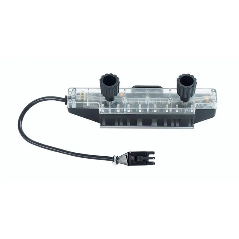 Универсальное устройство контроля коробок остановки деформации ткацкого станка